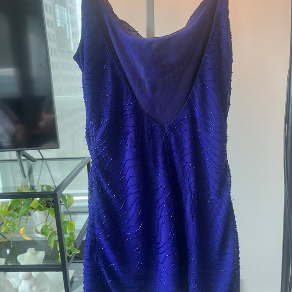 RAT & BOA BELINA DRESS - Picture 4 of 4